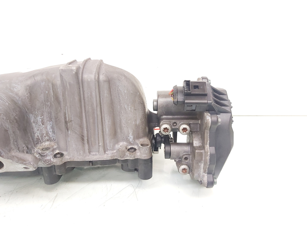 Motoras galerie admisie, Audi A4 (8K2, B8), 2.0 TDI, CAH (id:658473)