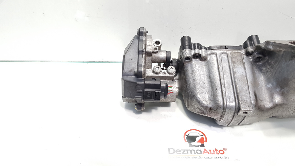 Motoras galerie admisie, Audi A4 (8K2, B8) [Fabr 2008-2015] 2.0 tdi, CAG, 03L129086 (id:412738)
