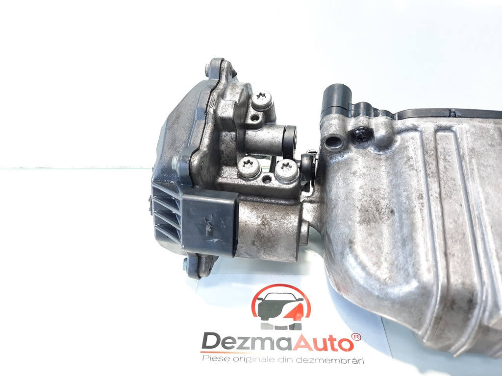 Motoras galerie admisie, Audi A4 (8K2, B8) [Fabr 2008-2015] 2.0 tdi, CAG, 03L129086 (id:418197)