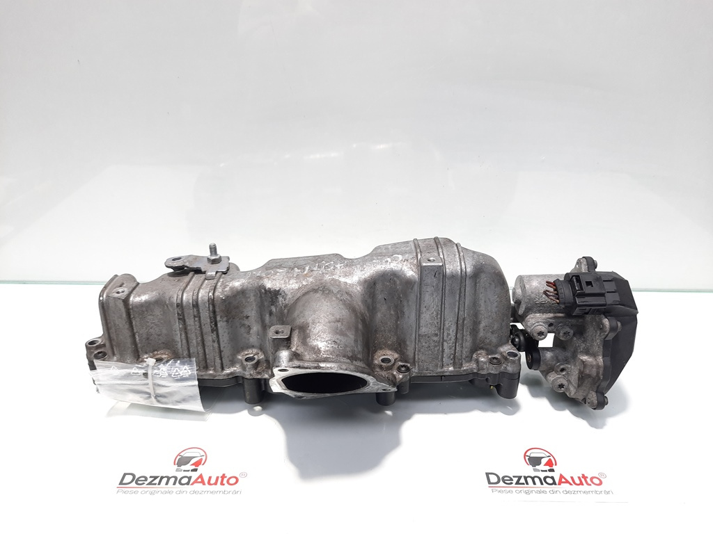 Motoras galerie admisie, Audi A4 (8K2, B8) [Fabr 2008-2015] 2.0 tdi, CAG, 03L129086 (id:433047)