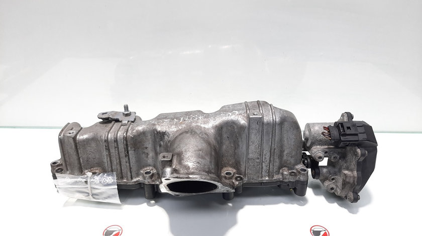 Motoras galerie admisie, Audi A4 (8K2, B8) [Fabr 2008-2015] 2.0 tdi, CAG, 03L129086 (id:433047)