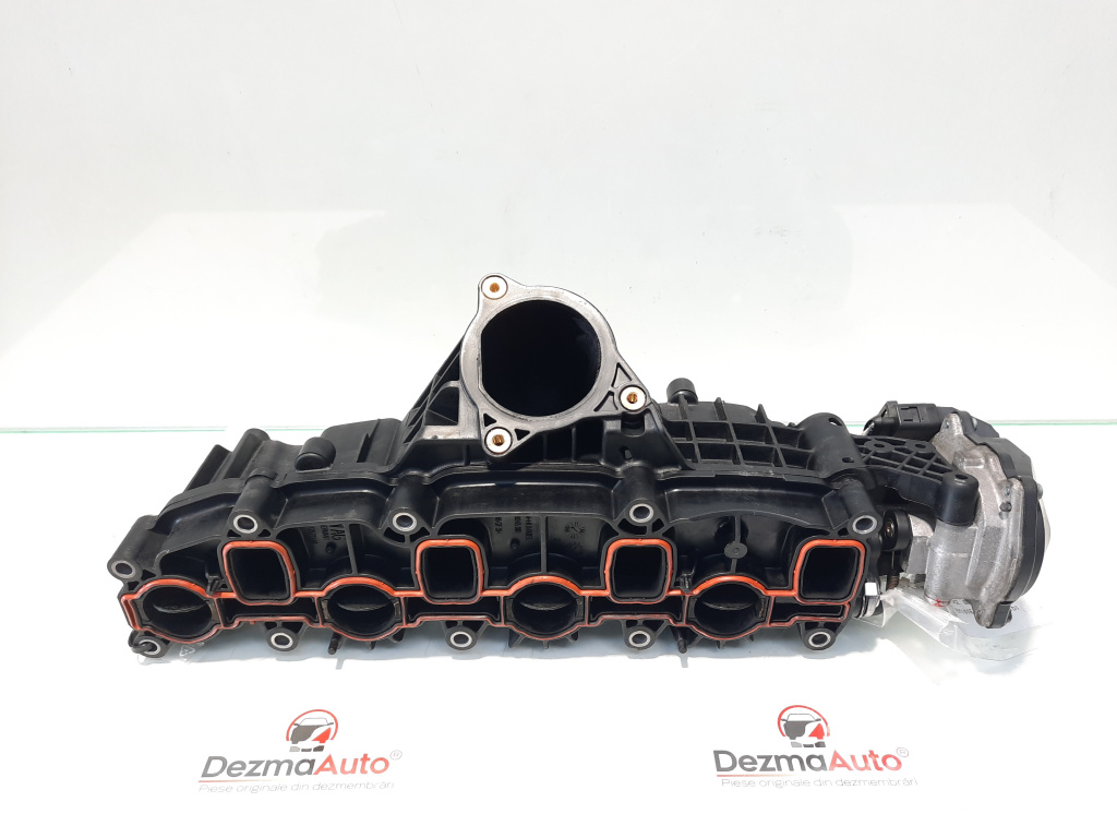 Motoras galerie admisie, Audi A4 (8K2, B8) [Fabr 2008-2015] 2.0 tdi, CAG, 03L129086 (id:436944)