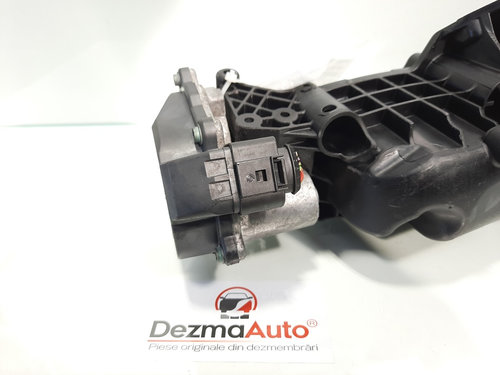 Motoras galerie admisie, Audi A4 (8K2, B8) [Fabr 2008-2015] 2.0 tdi, CAG, 03L129086 (id:431555)