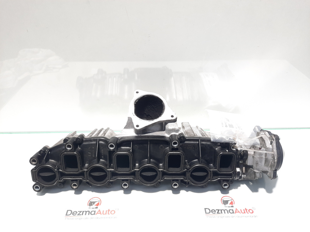Motoras galerie admisie, Audi A4 (8K2, B8) [Fabr 2008-2015] 2.0 tdi, CAG, 03L129086 (id:444891)