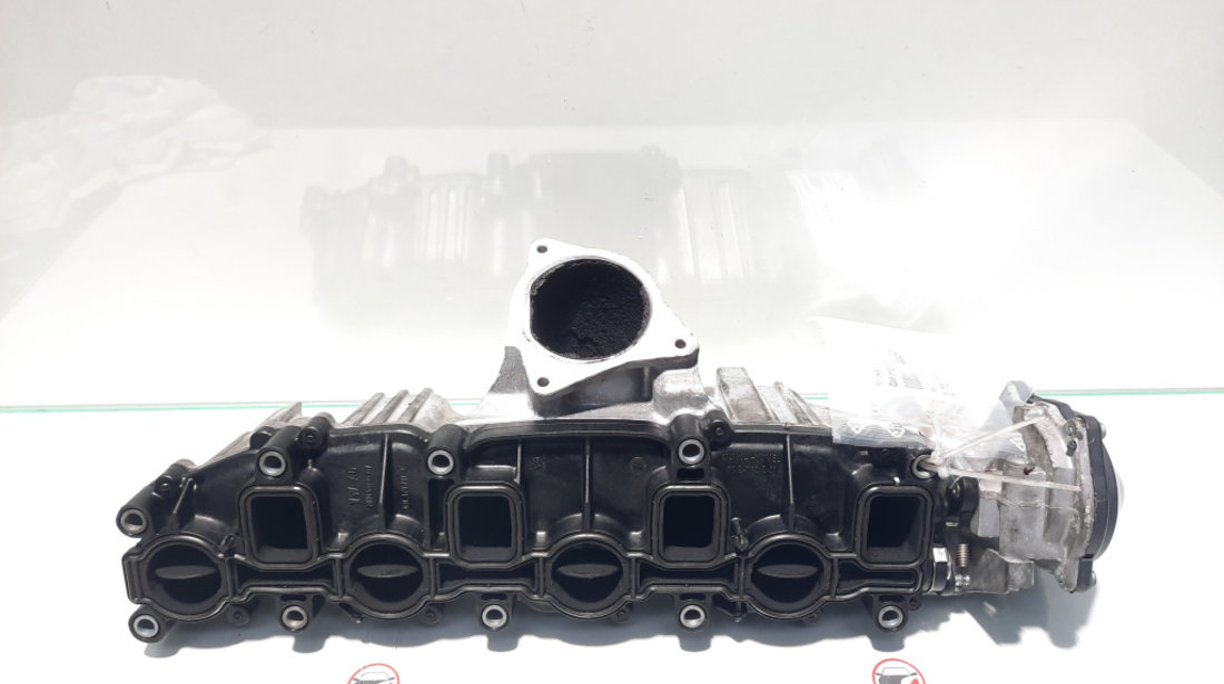 Motoras galerie admisie, Audi A4 (8K2, B8) [Fabr 2008-2015] 2.0 tdi, CAG, 03L129086 (id:444891)
