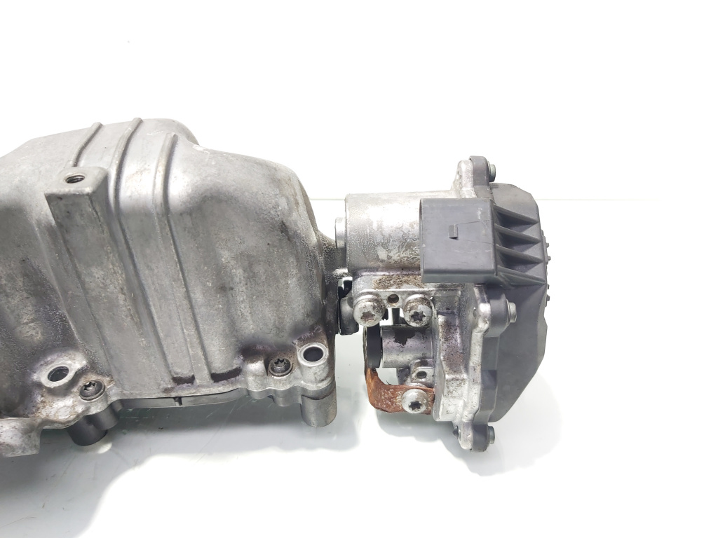 Motoras galerie admisie, Audi A4 Allroad (8KH, B8) 2.0 TDI, CAH (idi:681530)