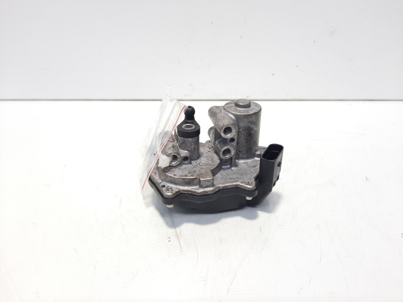 Motoras galerie admisie, Audi A4 Avant (8K5, B8), 2.0 TDI, CAG (id:613808)