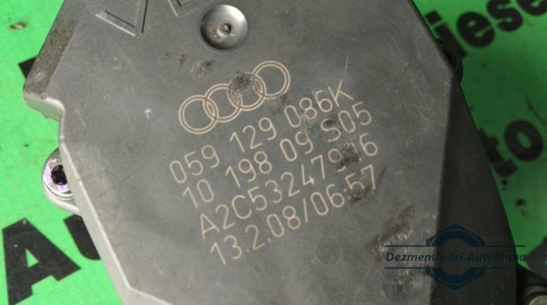 Motoras galerie admisie Audi A5 (2007->) [8T3] 059129086k
