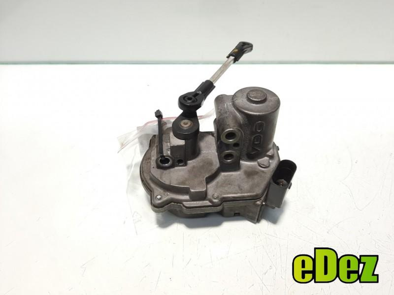 Motoras galerie admisie Audi A6 (2004-2011) [4F2, C6] 3.0 tdi 059129086d