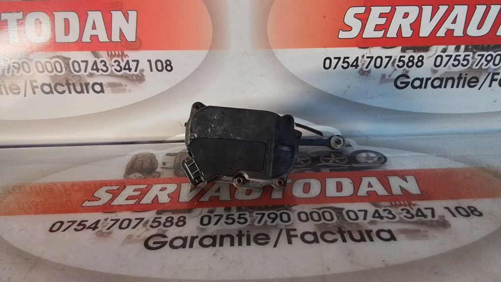 Motoras galerie admisie Audi A6 (2004-2011) [4F2, C6] 3.0 Motorina 2007, 059129086M
