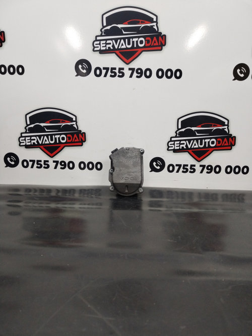 Motoras galerie admisie Audi A6 (2004-2011) [4F2, C6] 3.0 Motorina 2008, 059129086