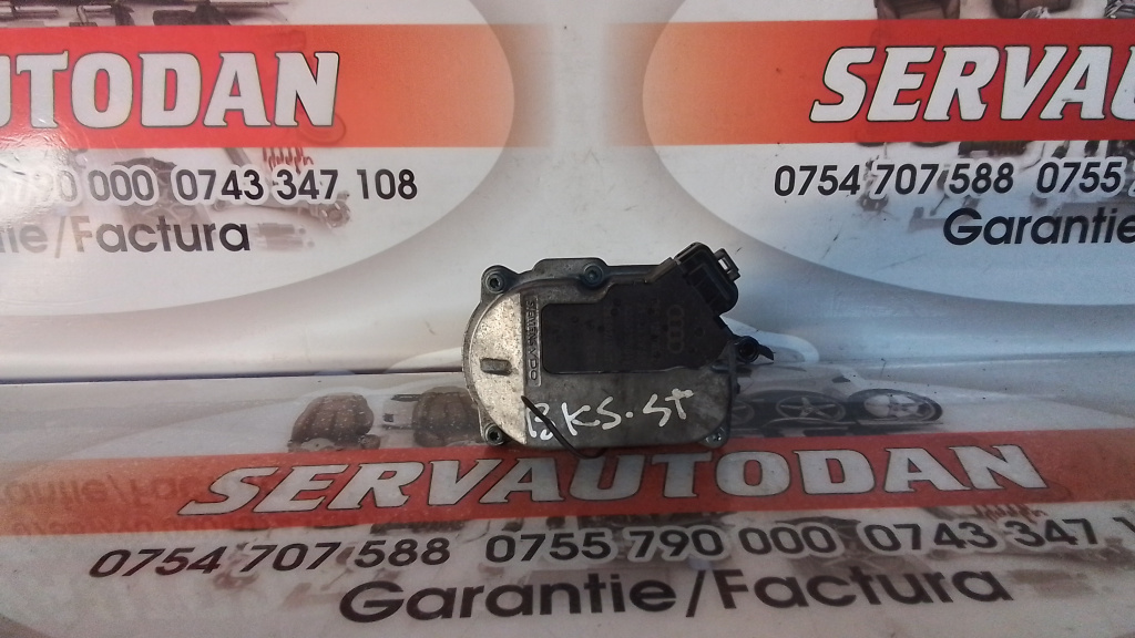Motoras galerie admisie Audi A6 (2004-2011) [4F2, C6] 3.0 Motorina 2006, 059129086D