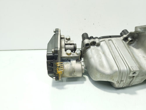 Motoras galerie admisie, Audi A6 (4F2, C6) 2.0 TDI, CAH (idi:665553)