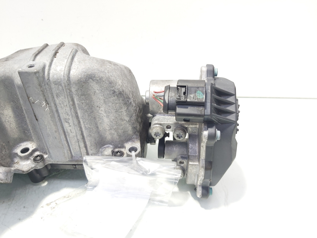 Motoras galerie admisie, Audi A6 (4F2, C6) 2.0 TDI, CAH (idi:691937)