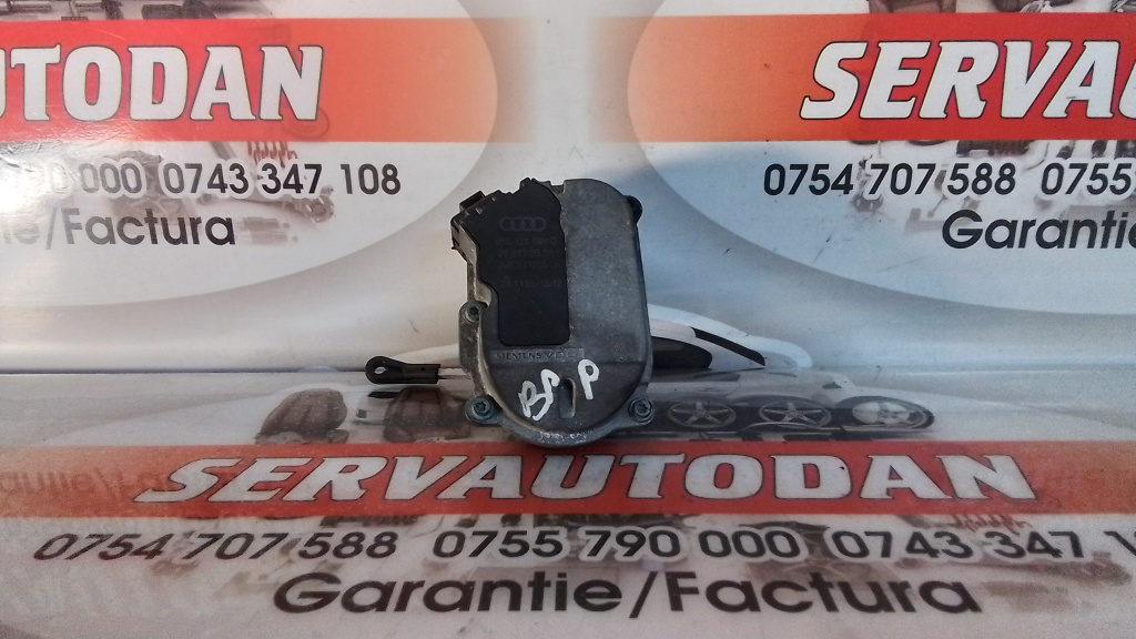 Motoras galerie admisie Audi A8 (2002-2009) [4E] D3 3.0 Motorina 2007, 059129086D