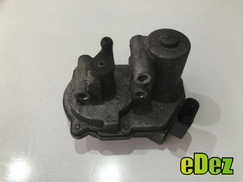 Motoras galerie admisie Audi Q7 (2006-2010) [4L] 3.0 tdi 059129086