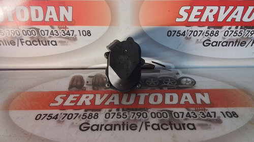 Motoras galerie admisie Audi Q7 (2006-2010) [4L] 3.0 Motorina 2008, 059129086L