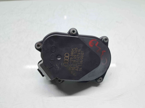 Motoras galerie admisie Audi Q7 (4LB) [Fabr 2006-2014] 059129086K