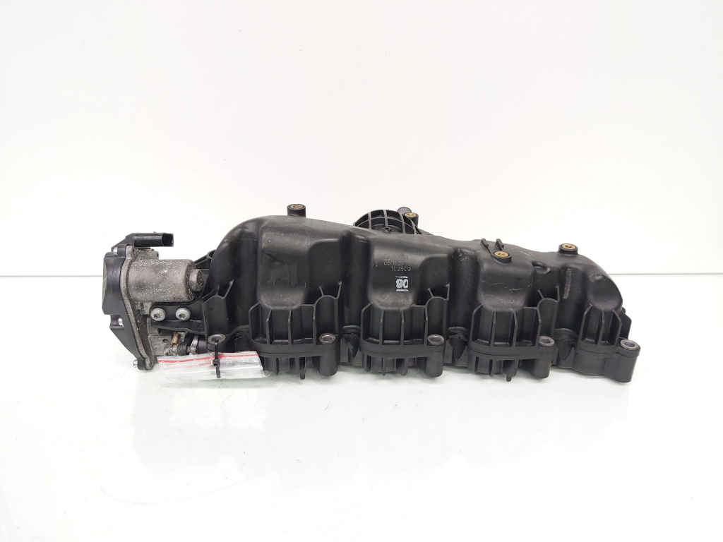 Motoras galerie admisie, Audi TT (8J3), 