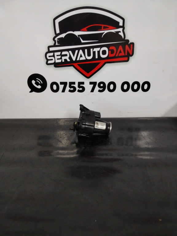 Motoras galerie admisie BMW Seria 3 (2005-2012) [E90] 2.0 Motorina 2013, 857079101 / 8570791