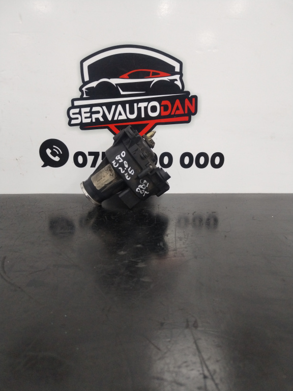 Motoras galerie admisie BMW Seria 3 (2005-2012) [E90] 2.0 Motorina 2011, 8506410