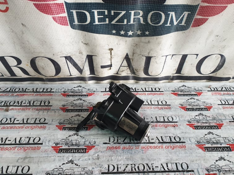 Motoras galerie admisie BMW Seria 4 F32 435dX cod piesa : 8506410