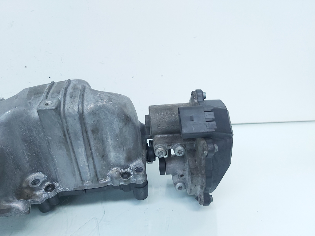 Motoras galerie admisie, cod 03L129086, Audi A3 (8P1), 2.0 TDI, CBB (idi:656276)