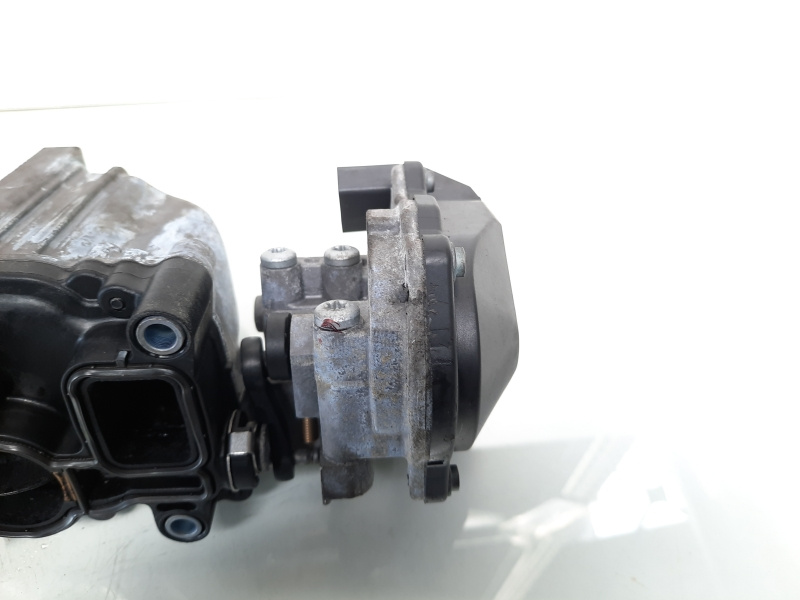 Motoras galerie admisie, cod 03L129086, Audi A3 (8P1), 2.0 TDI, CBA (idi:605401)