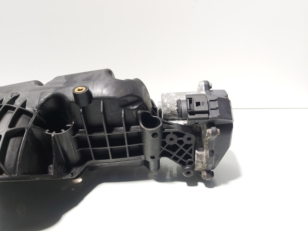 Motoras galerie admisie, cod 03L129086, Audi A3 (8P1), 2.0 TDI, CBB (idi:671658)