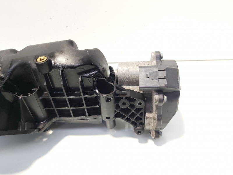 Motoras galerie admisie, cod 03L129086, Audi A3 (8P1) 2.0 TDI, CBB (idi:648336)