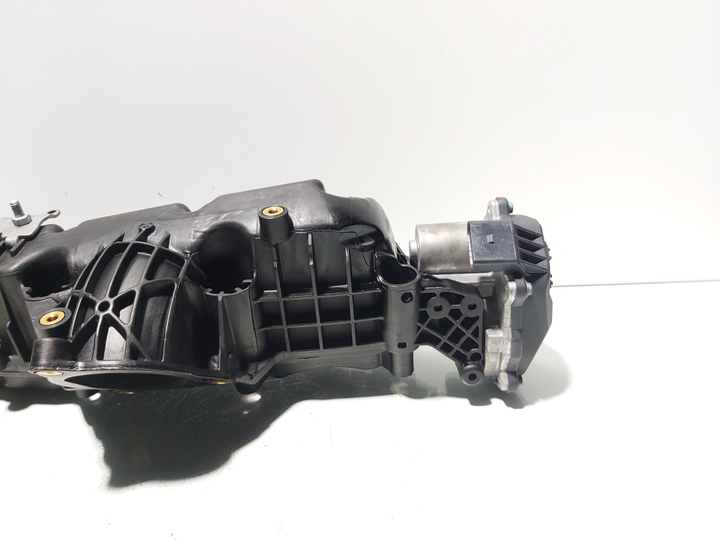 Motoras galerie admisie, cod 03L129086, Audi A3 (8P1) 2.0 TDI, CBB (idi:669969)