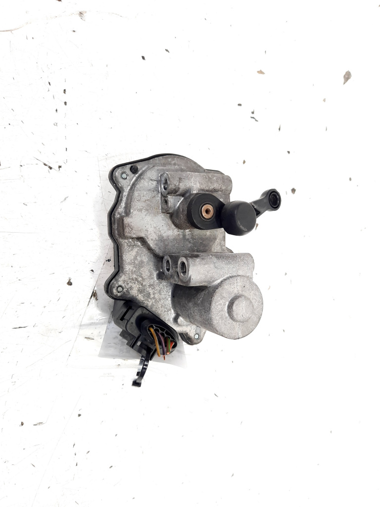 Motoras galerie admisie, cod 03L129086, Audi A4 (8K2, B8), 2,0 TDI, CAG (id:537135)