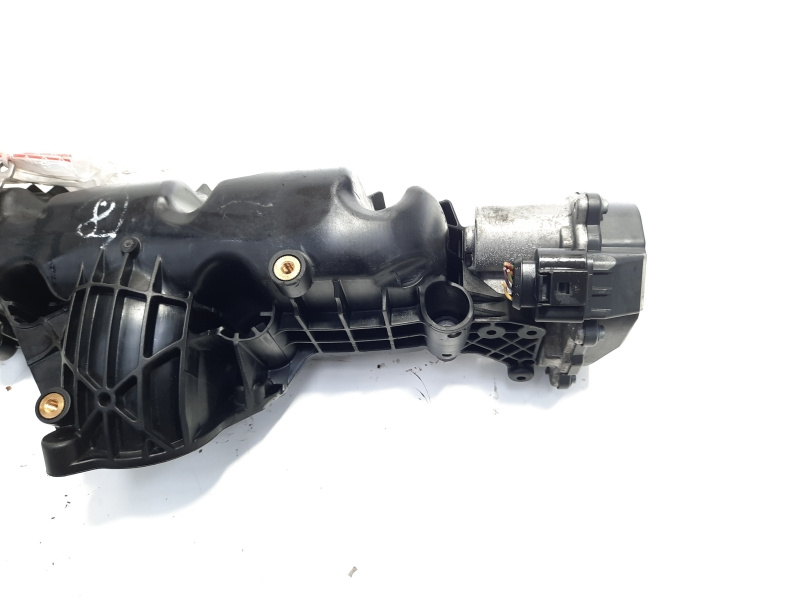 Motoras galerie admisie, cod 03L129086, Audi A4 (8K2, B8), 2.0 TDI, CAG (id:558349)
