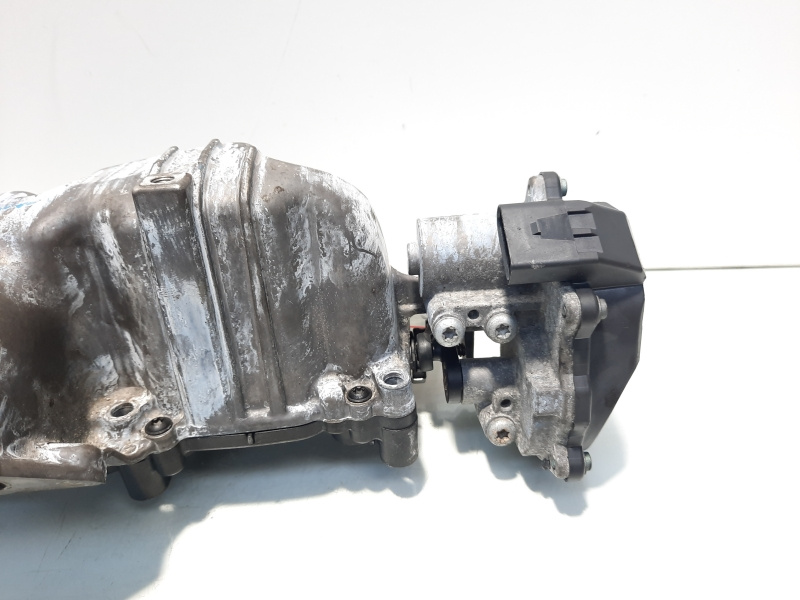 Motoras galerie admisie, cod 03L129086, Audi A4 (8K2, B8), 2.0 TDI, CAG (id:613227)