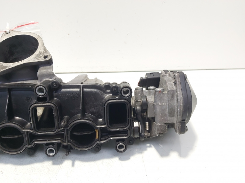 Motoras galerie admisie, cod 03L129086, Audi A4 (8K2, B8), 2.0 TDI, CAG (id:620993)