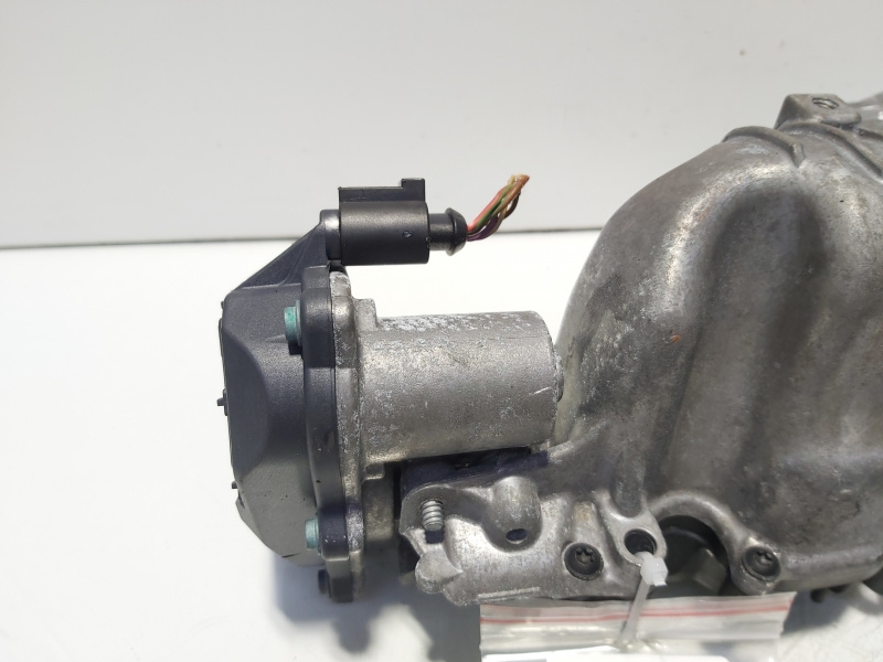 Motoras galerie admisie, cod 03L129086, Audi A4 (8K2, B8) 2.0 TDI, CAG (id:621596)