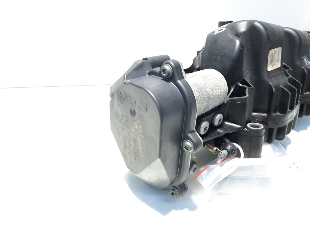 Motoras galerie admisie, cod 03L129086, Audi A4 (8K2, B8) 2.0 TDI, CAG (id:591670)