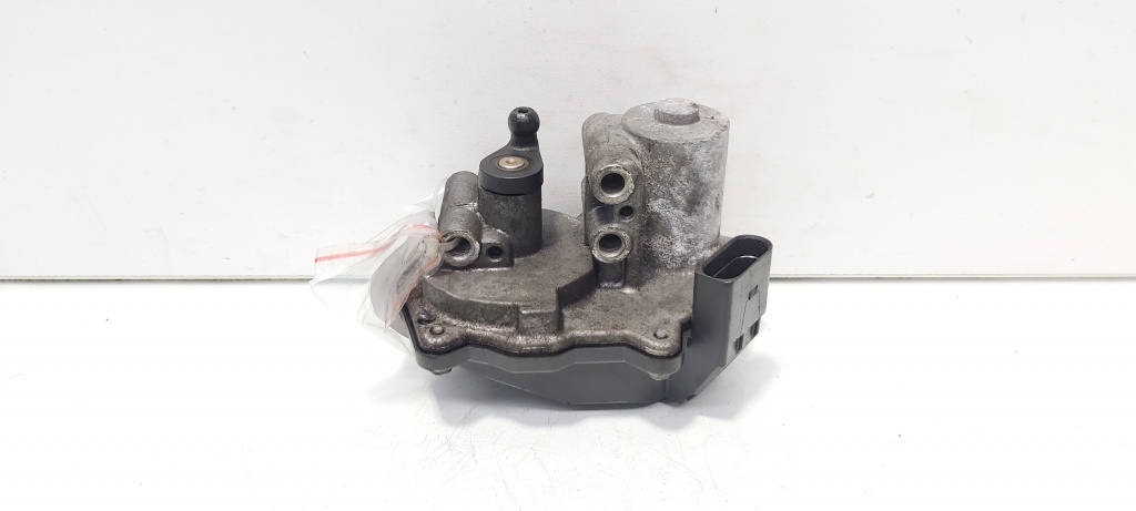 Motoras galerie admisie, cod 03L129086, Audi A4 (8K2, B8) 2.0 TDI, CAH (id:689728)