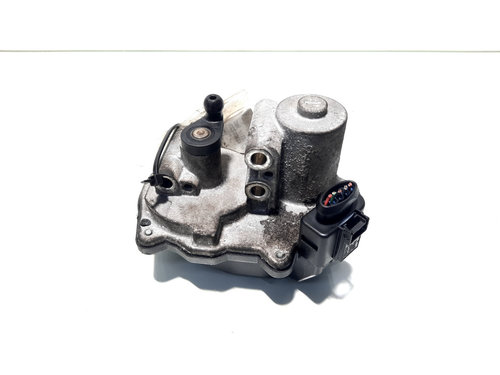Motoras galerie admisie, cod 03L129086, Audi A4 (8K2, B8) 2.0 TDI, CAH (id:512204)