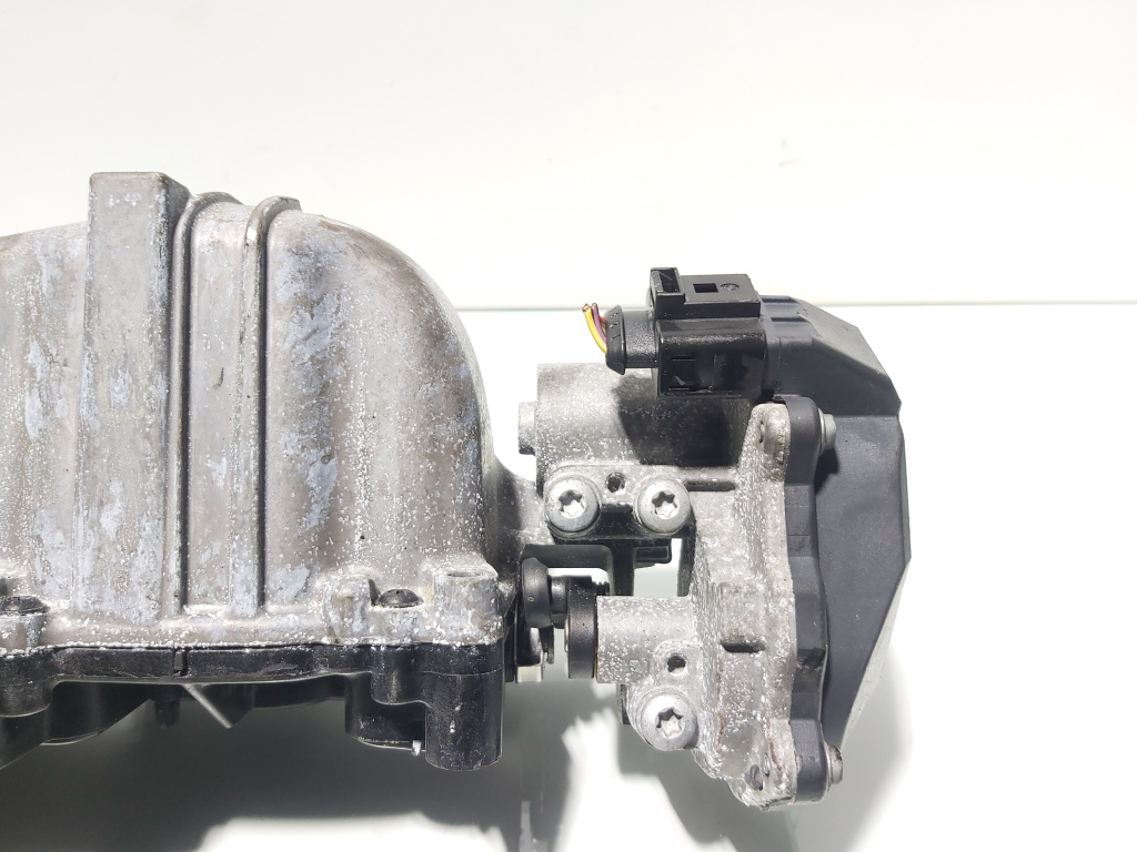 Motoras galerie admisie, cod 03L129086, Audi A4 (8K2, B8) 2.0 TDI, CAH (id:672886)