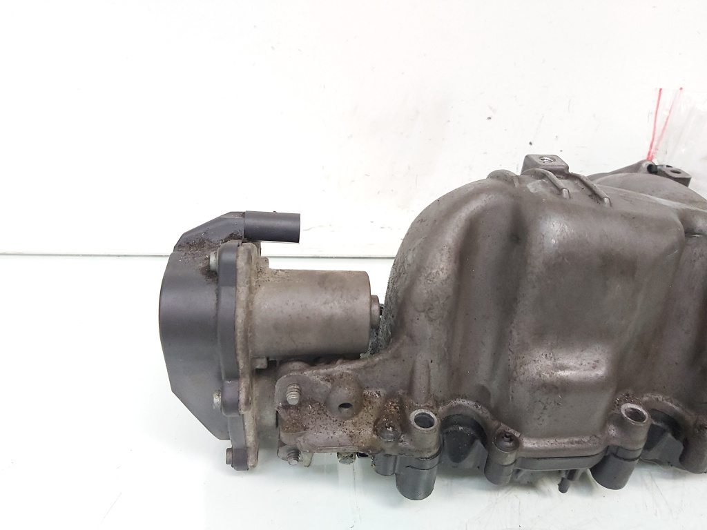 Motoras galerie admisie, cod 03L129086, Audi A4 (8K2, B8), 2.0 TDI, CAH (id:657867)