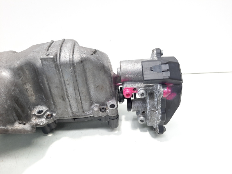 Motoras galerie admisie, cod 03L129086, Audi A4 (8K2, B8) 2.0 TDI, CAH (id:610360)
