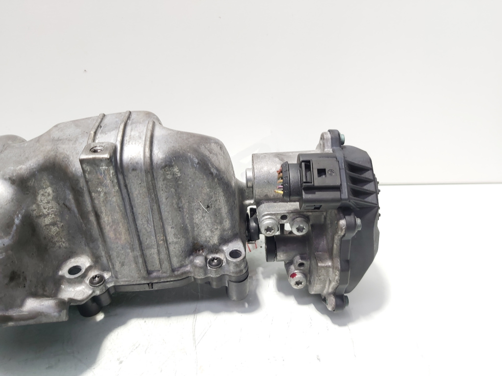 Motoras galerie admisie, cod 03L129086, Audi A4 (8K2, B8), 2.0 TDI, CAG (idi:684569)