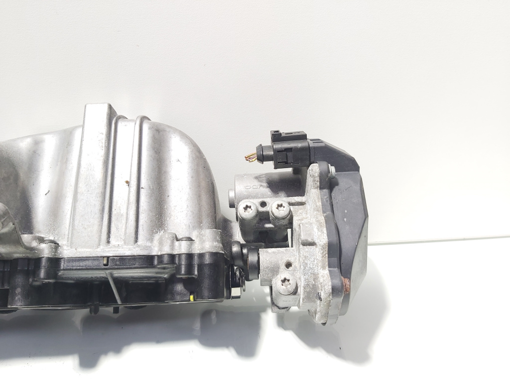 Motoras galerie admisie, cod 03L129086, Audi A4 (8K2, B8), 2.0 TDI, CAH (id:676730)