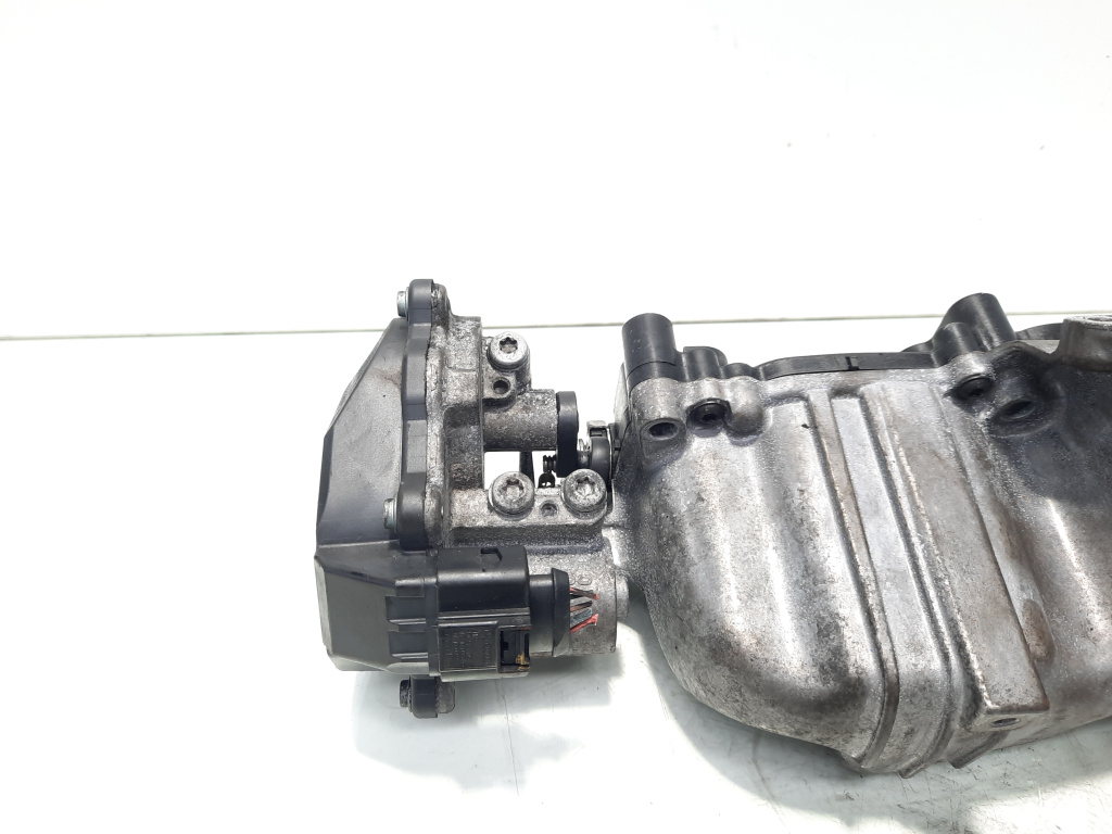 Motoras galerie admisie, cod 03L129086, Audi A4 (8K2, B8), 2.0 TDI, CAH (id:619524)