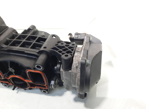 Motoras galerie admisie, cod 03L129086, Audi A4 (8K2, B8) 2.0 TDI, CAH (id:618715)