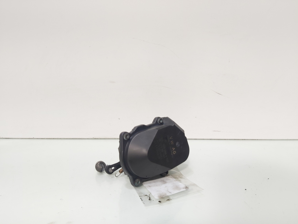 Motoras galerie admisie, cod 03L129086, Audi A4 (8K2, B8), 2.0 TDI, CAH (id:695223)