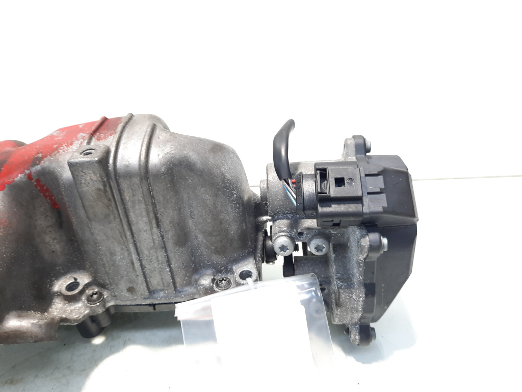 Motoras galerie admisie, cod 03L129086, Audi A4 (8K2, B8), 2.0 TDI, CAG (id:619746)