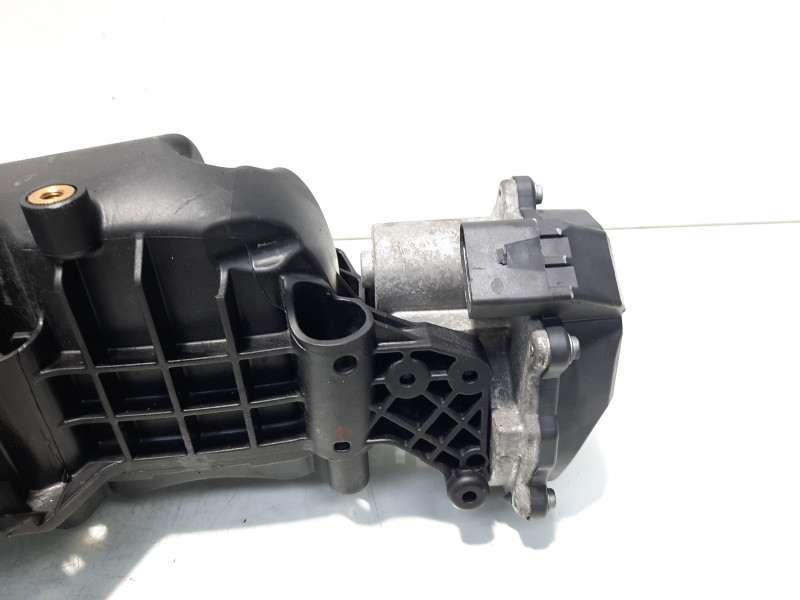 Motoras galerie admisie, cod 03L129086, Audi A4 (8K2, B8) 2.0 TDI, CAG (id:618657)