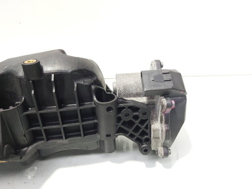 Motoras galerie admisie, cod 03L129086, Audi A4 (8K2, B8) 2.0 TDI, CAH (id:685210)